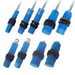 Extend sensing distance Capacitive proximity sensors plastic circular type